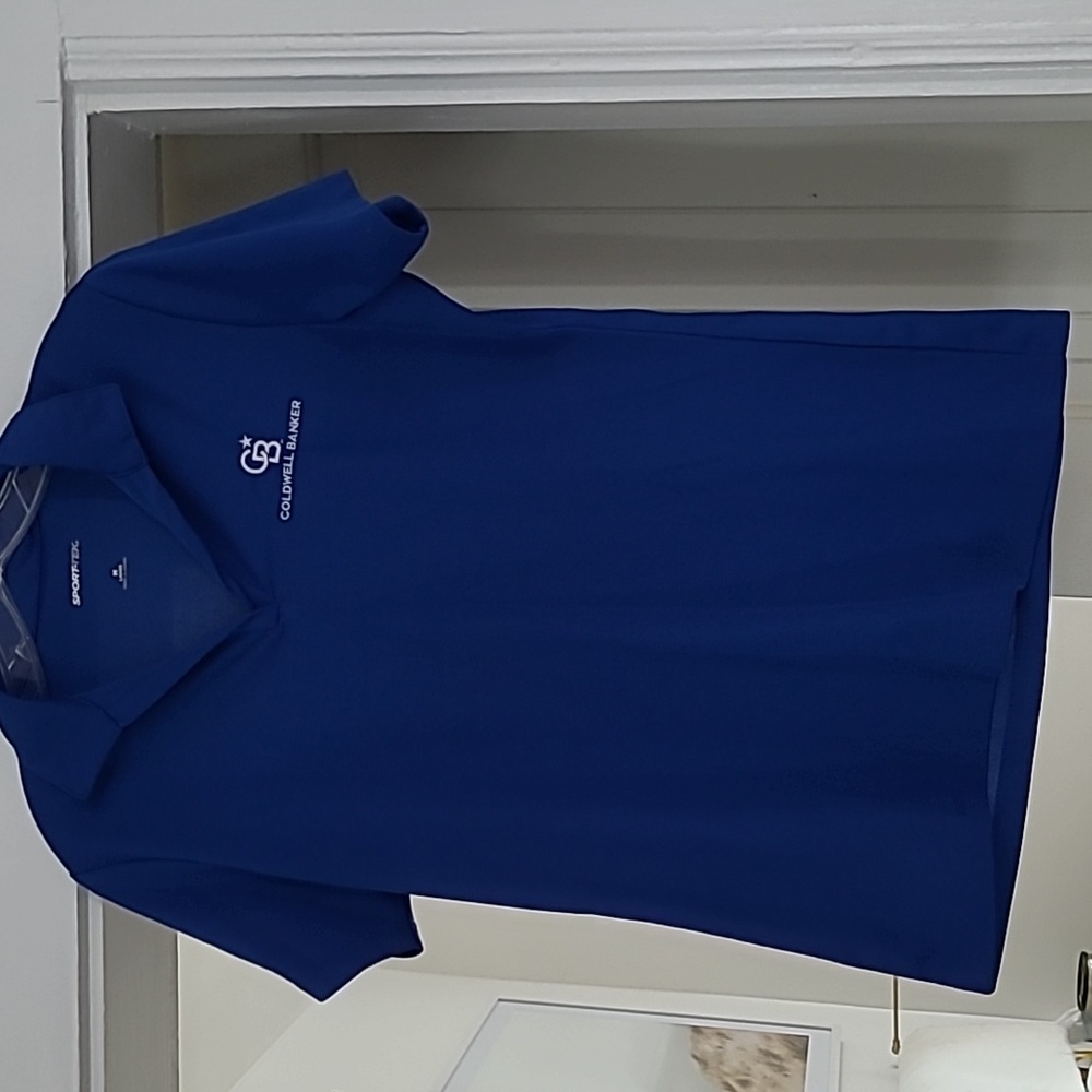 Coldwell Banker polo